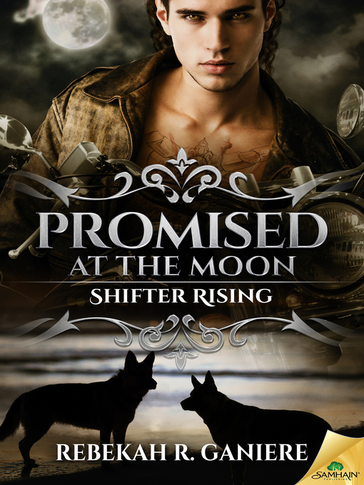 Title details for Promised at the Moon by Rebekah R. Ganiere - Available